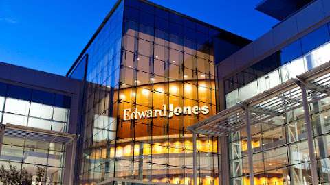 Edward Jones - Financial Advisor: James A Kingsley