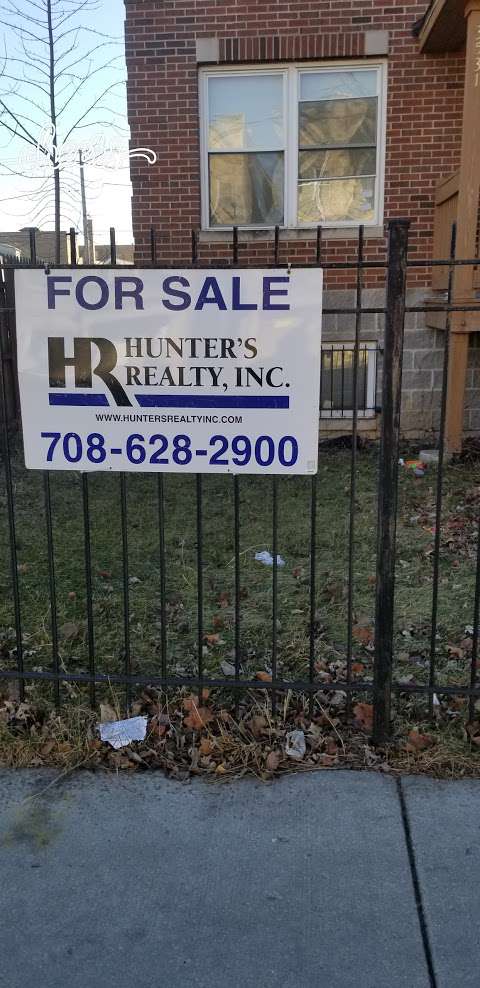 Hunter's Realty, Inc