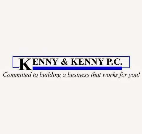 Kenny & Kenny, P.C.