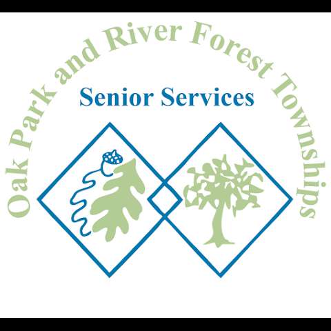Oak Park Township Senior Services Transportation