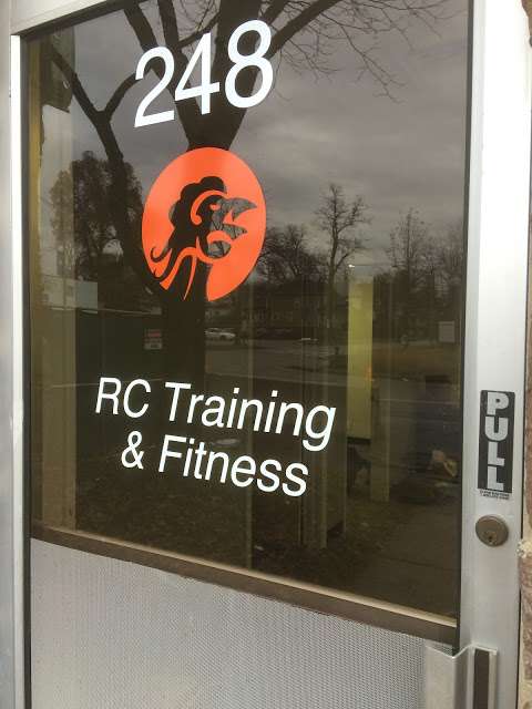 RC Training & Fitness