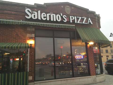 Salerno's Pizza of Oak Park