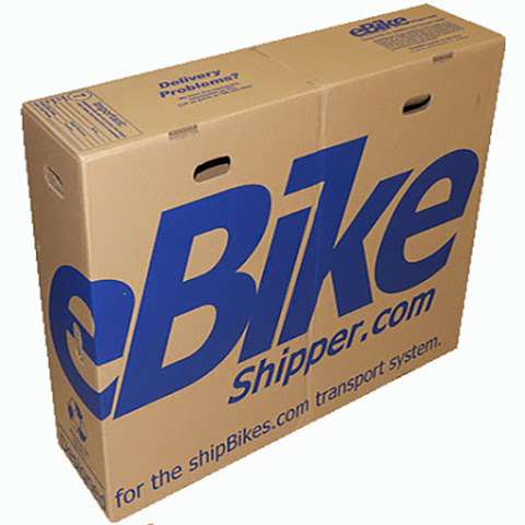Ship Bikes.com