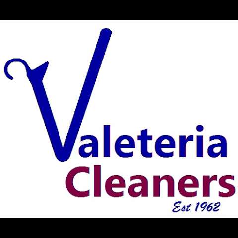 Valeteria Cleaners