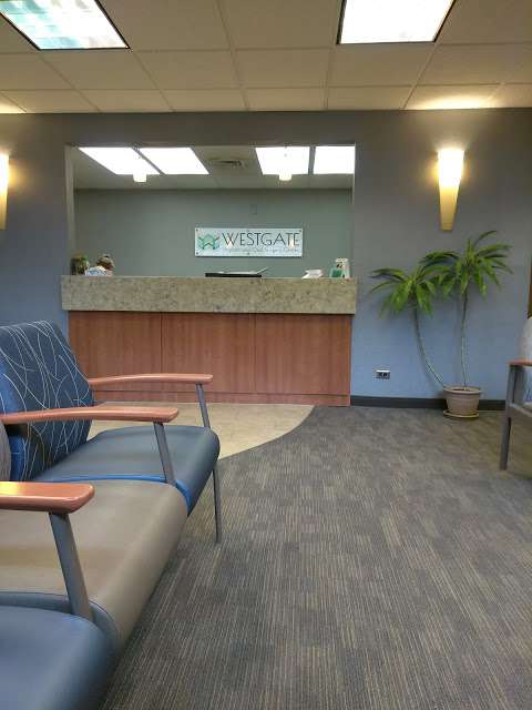 Westgate Implant and Oral Surgery Center